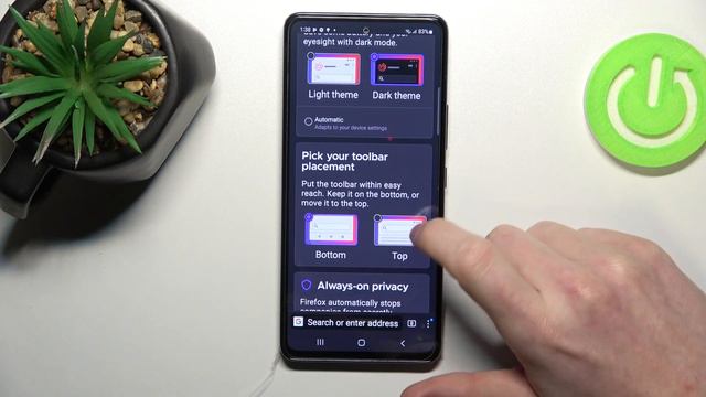 How To Download and Install Mozilla Firefox Browser on SAMSUNG Galaxy A53 смотреть онлайн