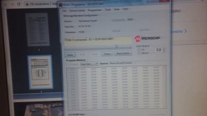 Прошивка парогенератора tefal gv7781.