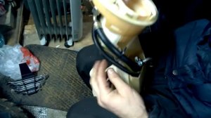 Бензонасос (топливный насос) AUDI (ауди) а8. Модуль: 4d0298087b Насос: 405-052-002-001z