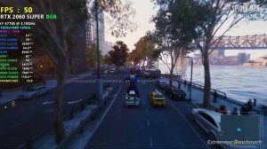 RTX 2060 Super - Core i7 3770S - 20 Games Tested