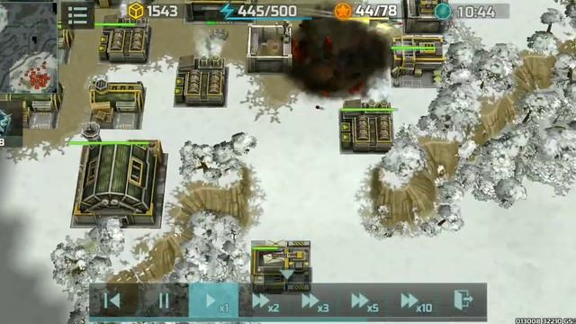 AOW3: КРЕЧЕТ НЕ НУЖЕН?? смотреть онлайн