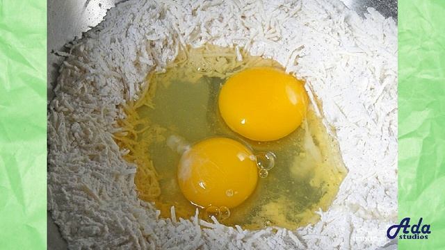 ★ТАЙНА КРЕМЛЕВСКОЙ КУХНИ-★ ЦВЕТНАЯ КАПУСТА ФРИ ★
