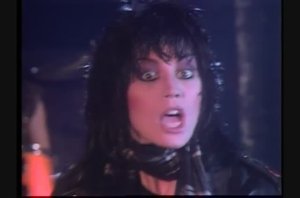 Joan Jett - Bad Reputation