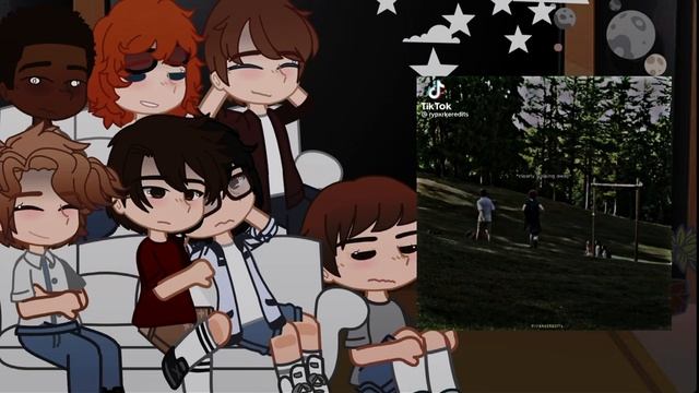 It 2017 reacts! ||xᴏᴇʟʟᴇ.. ⚠︎︎|| WIP ⚠️ смотреть онлайн