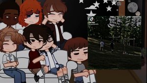 It 2017 reacts! ||xᴏᴇʟʟᴇ.. ⚠︎︎|| WIP ⚠️