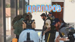 Хроники Локотая #2 - Arma 3 Altis Life