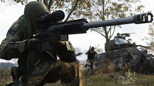 Call of Duty: Modern Warfare | Анонс бета-теста сетевой игры