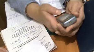 День сурдопереводчика