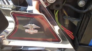 Honda Gold Wing 1200 Aspencade.Обзор.