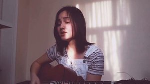 Somewhere over the rainbow - Israel Kamakawiwo'ole (cover)