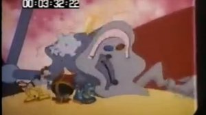 Adventures of Sonic the Hedgehog - Full Pilot Episode