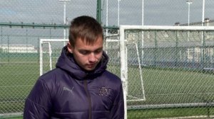 Месси и Роналду вместе сыграются? Кто лучший голкипер в истории? Мнение игрока сборной КФУ далее