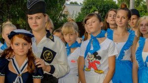 Город наш Новоазовск