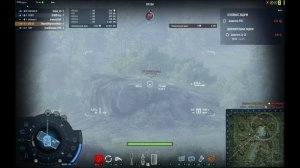 AW PVE - ZTL 11, 31K DMG