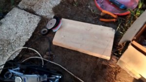 установка би линз c  полировкой стекла фары, TOYOTA Corolla e110