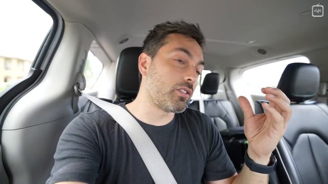 Беспилотные автомобили уже на дорогах [Veritasium] смотреть онлайн