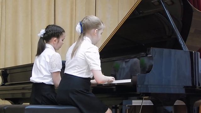 В. Коровицын "Куклы сеньора Карабаса". смотреть онлайн