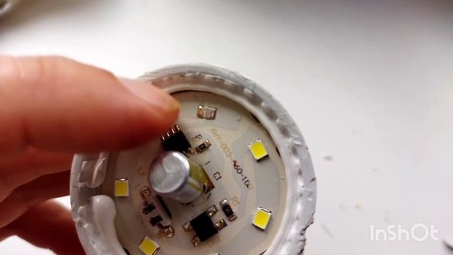 Как продлить срок службы светодиодной лампы? смотреть онлайн
