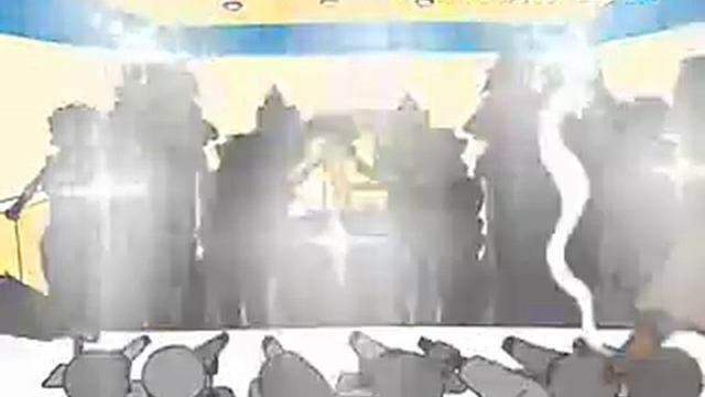 04 Песенка осла смотреть онлайн