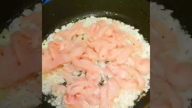 Морковный салат
