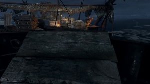 Metro Exodus: Захват баржи без стрельбы.