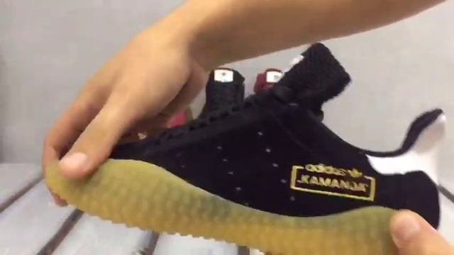 Adidas X C.P.Company Kamanda Обзор