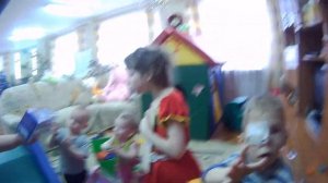 Поход в детский дом 31 декабря. Как мы ходили в детский дом.