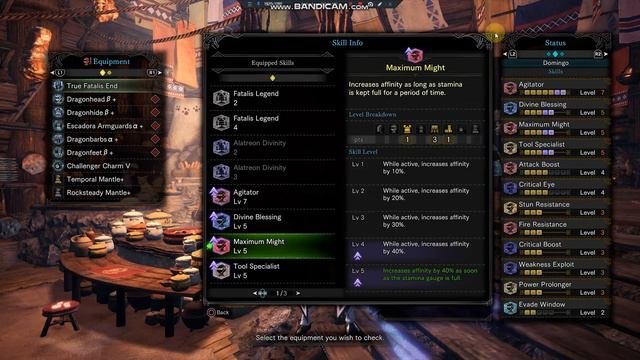 Fatalis Guide Easy Farm + Switch Axe ZSD Spam Build - MHW Iceborne
