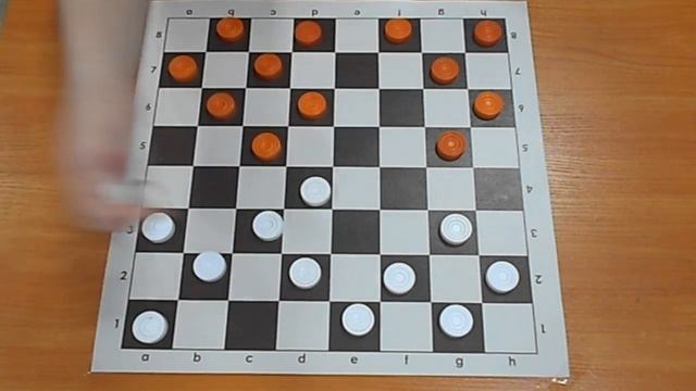 Первые ходы #6 Как не стоит играть в старой партии смотреть онлайн