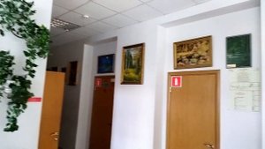 История Школы №3 г. о. Фрязино МО, 1962-2022