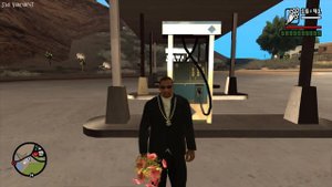Evolution of GTA LOGIC #2 | GTA Games (2001 - 2020)