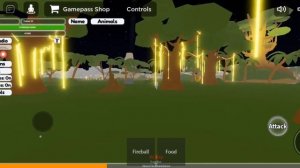 NEW ANIMAL SIMULATOR REVAMPED UPDATE | Roblox Animal Simulator