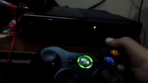 XBOX 360 No Signal problem. Fix!!