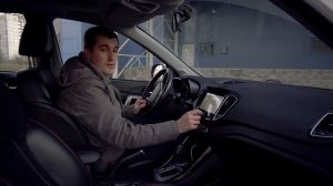 Китай на максималках Chery Tiggo 5 NEW | #обзор