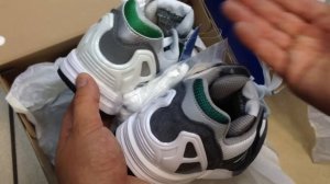 Кроссовки ADIDAS ZX8000 MITA