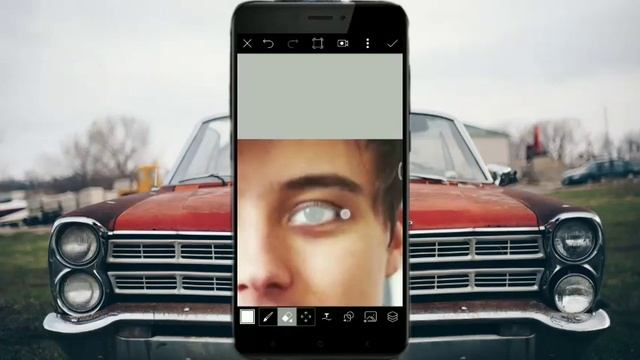 Как сделать белые глаза в фотошопе,picsart смотреть онлайн