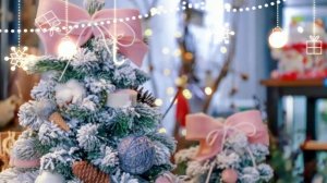 Ёлочка ёлка лесной аромат!! Новогодняя песня для детей