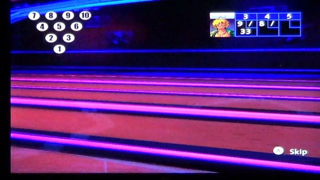 AMF Bowling Pinbusters! Gameplay 26 смотреть онлайн