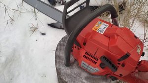 Хускварна 372 XP 2006года работа с поршнём за 300 рублей с алиэкспресс