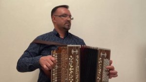 НОВАЯ НИЖЕГОРОДСКАЯ ГАРМОНЬ! ? ? ? МАСТЕР СПОРЫШЕВ В.В.