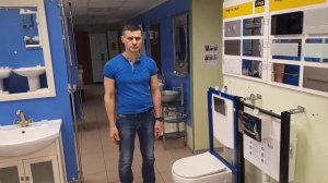 Как выбрать унитаз ? Основные параметры.