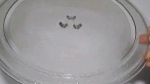 Купить тарелку для микроволновки LG 325 мм