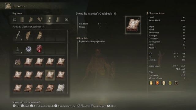 Elden Ring: An In-Depth Playthrough #15 - Putting Margit's Foolish Ambitions to Rest! смотреть онлайн