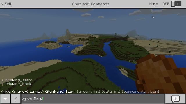 Minecraft "T-Rex" Jurassic World (Finding T-Rex Dinosaur in this Minecraft Seed) смотреть онлайн