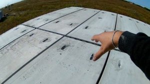 Положил плиты, стоимость плит перекрытия в 2020 г.