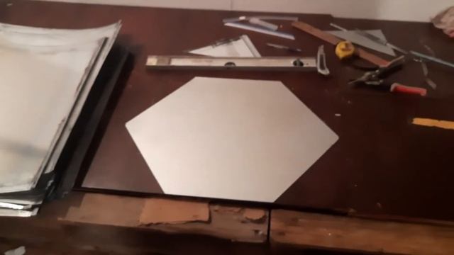 Рекуператор приточно-вытяжной , теплообменник алюминиевый своими руками. смотреть онлайн