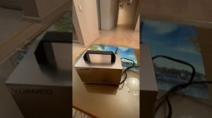 Озонатор обзор. Удаление любого запаха в машине и квартире