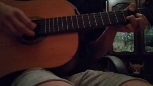 Аквариум - Песня для нового быта cover