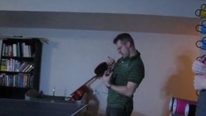 Ping Pong Love Story