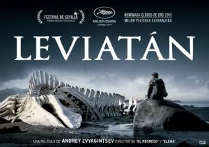 Левиафан - Русский трейлер (HD)